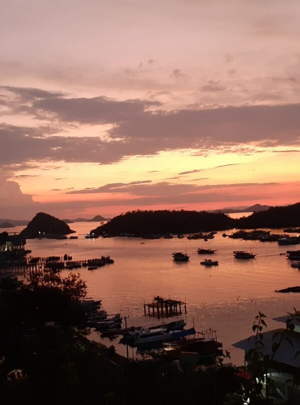 labuan bajo tour