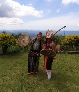 Melo Vilage Flores Island Tour