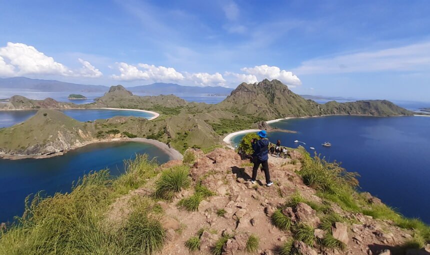 🌍 The Best New Things to Do in Komodo National Park and Flores Island (2025 Edition)